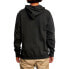 RVCA Concord Applique hoodie