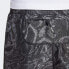 Adidas men Own the Run Excite Allover Print AEROREADY Shorts M 7" - фото #5