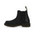 Dr Martens 2976 Black Virginia