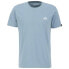 ფოტო #1 პროდუქტის ALPHA INDUSTRIES Basic Small Logo short sleeve T-shirt