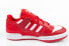 Buty sportowe Adidas Forum Low CL [HQ1495]