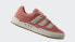 Фото #3 товара Мужские кроссовки adidas Adimatic Shoes (Красные)