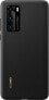 Фото #4 товара Huawei Huawei PU Case P40 czarny black 51993709