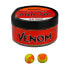 Фото #2 товара FEEDERMANIA Venom High Power 45g Mango Pop Ups Boilie