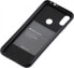 Фото #3 товара Чехол для смартфона Mercury Jelly Case Sam M21 M215 черный/черный M30s M307F