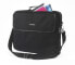 Kensington Simply Portable SP30 15.6” Clamshell Laptop Case - Briefcase - 39.6 cm (15.6") - Shoulder strap - 780 g