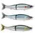 Фото #1 товара GAN CRAFT Jointed Claw Magnum Floating Swimbait 230 mm 113g
