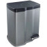 KEEEPER Gunnar Collection 7/15L Waste Bin