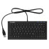 Фото #1 товара KEYSONIC ACK 3401U keyboard