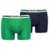 Green / Navy