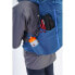 Рюкзак походный MONTANE Trailblazer 25L Narwhal Blue - фото #15