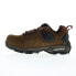 Фото #5 товара Nautilus Specialty ESD Composite Toe SD10 N1303 Mens Brown Work Shoes