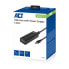 Фото #3 товара ACT USB 3.2 Gen1 Hub 7 port w Pwr Adpt - Adapter