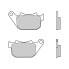 BREMBO 07HD14SP Sintered Brake Pads