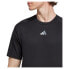 ADIDAS Entry short sleeve T-shirt