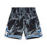 Фото #1 товара MITCHELL & NESS NBA TEAM MARBLE SWINGMAN SHORTS ORLANDO MAGIC 1994