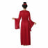 Фото #8 товара Маскарадные костюмы для взрослых Китайка Красный