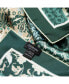 ფოტო #2 პროდუქტის Men's Napoli - Hand Rolled Silk Neckerchief for Men