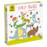 Фото #2 товара LUDATTICA Play Dudù Zoo-M! From Big To Small Board Game