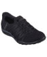 Фото #1 товара Women's Slip-Ins-Relaxed Fit- Breathe-Easy - Roll with Me Slip-On Casual Sneakers from Finish Line