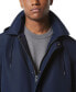 Фото #5 товара Men's Merrimack City Rain Topper with Removable Hood