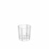 Set of Shot Glasses Algon Reusable 22 Units 30 ml (48 Pieces)