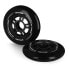 SPOKEY Pu 100 mm Wheels