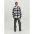 JACK & JONES Rick Check overshirt