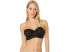 Фото #1 товара Calvin Klein 261621 Women Seductive Comfort Lace Unlined Strapless Bra Size 36A