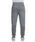 Фото #2 товара Men's Moisture Wicking Performance Classic Jogger Sweatpants