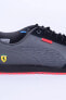 Фото #8 товара 307813-01 Ferrari Roma Via Siyah-kırmızı Erkek Spor Ayakkabı