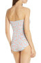 Фото #2 товара Tommy Bahama Women's 236891 Convertible One-Piece Swimsuit Size 6