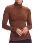 Commando® Butter Turtleneck Top Women's Xs