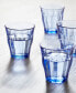 Фото #2 товара Picardie Marine Tumbler - 12 1/8 Oz. - Set Of 6