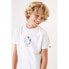 ფოტო #6 პროდუქტის GARCIA P43607 short sleeve T-shirt