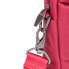 Фото #8 товара Rivacase 8630 сумка для ноутбука 39,6 cm (15.6") чехол-сумка почтальона Красный 8630 RED