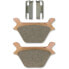 Фото #1 товара EBC FA-V Series FA200V Sintered Brake Pads