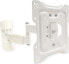 Фото #1 товара Value VALUE LCD/TV Wall Mount. 4 Joints. White