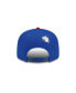 ფოტო #5 პროდუქტის Men's X Staple Royal, Red New York Giants Pigeon 9Fifty Snapback Hat