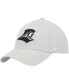 Фото #1 товара Men's Gray Providence Friars Clean Up Adjustable Hat