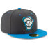 Фото #3 товара [12022969] Mens New Era MILB19 Las Vegas Reyes De Plata 5950 59Fifty