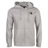 Diadora Core Full Zip Hoodie Mens Size S Casual Outerwear 177762-75095