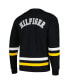 Фото #1 товара Men's Black, Gold Pittsburgh Steelers Nolan Long Sleeve T-shirt