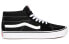 Vans SK8 MID VN0A4UW1VNE Sneakers