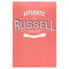 ფოტო #4 პროდუქტის RUSSELL ATHLETIC AMT A30081 short sleeve T-shirt