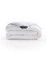 Фото #1 товара Одеяло Brooks Brothers Wellsoft 100% Microgel Comforter, King