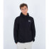 HURLEY Mesa Ridgeline full zip sweatshirt