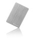 Verbatim Store 'n' Go ALU Slim Portable Hard Drive 1TB Silver - 1 TB - 2.5" - 3.2 Gen 1 (3.1 Gen 1) - Silver