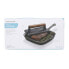 KITCHENCRAFT Cast Iron Grill Press