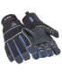 ფოტო #1 პროდუქტის Men's Frostline Waterproof Fiberfill Insulated Gloves